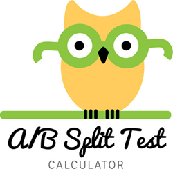 A/B Testing Logo.