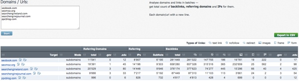 ahrefs-compare-domains-batch