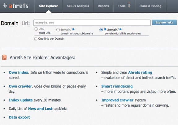 ahrefs-site-explorer
