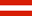 Austria Flag.