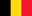 Belgium Flag.