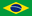 Brazil Flag.