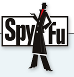 SpyFu Review Logo for Blog