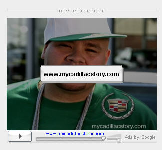 Fat Joe on Google AdSense video.