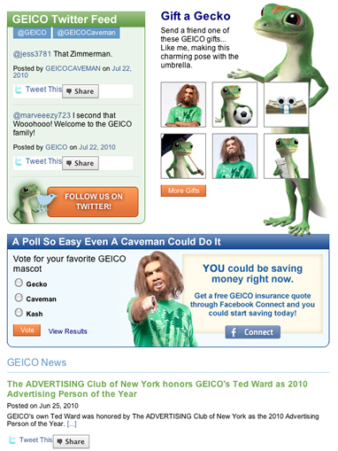 GEICO Page 2