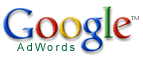 Google AdWords.