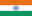Indian Flag.