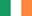 Ireland Flag.