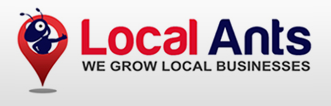 Local Ants Logo.