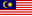 Malaysia Flag.