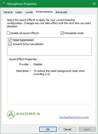 speaker-humming-noise-fix