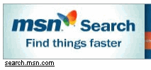 MSN Search image advertisement on AdSense.