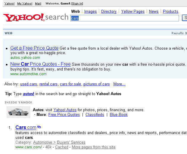 yahoo member directory advanced search  download