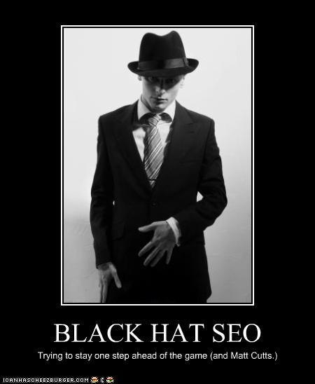 Black Hat SEO 