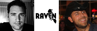 Raven SEO Interview.