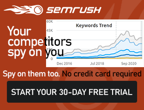 try SEM Rush for free.