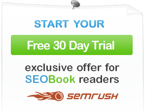 try SEM Rush for free.