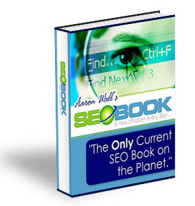 SEO Book