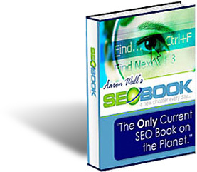 SEO Book image.