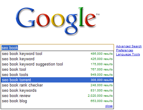 illegal google torrents downloading recommend copyright works should serials cracks keygens etc via