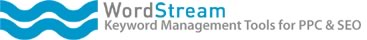 Wordstream Logo