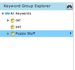 puppy group explorer