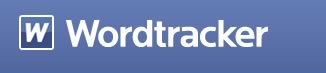 Wordtracker Logo