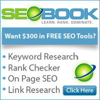 seobook learn.rank.dominate exclusive online marketing training program new seo tips & strateaies private member community forums premium seo tools www.seobook.com