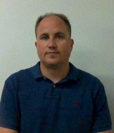 Christopher Angus mugshot.
